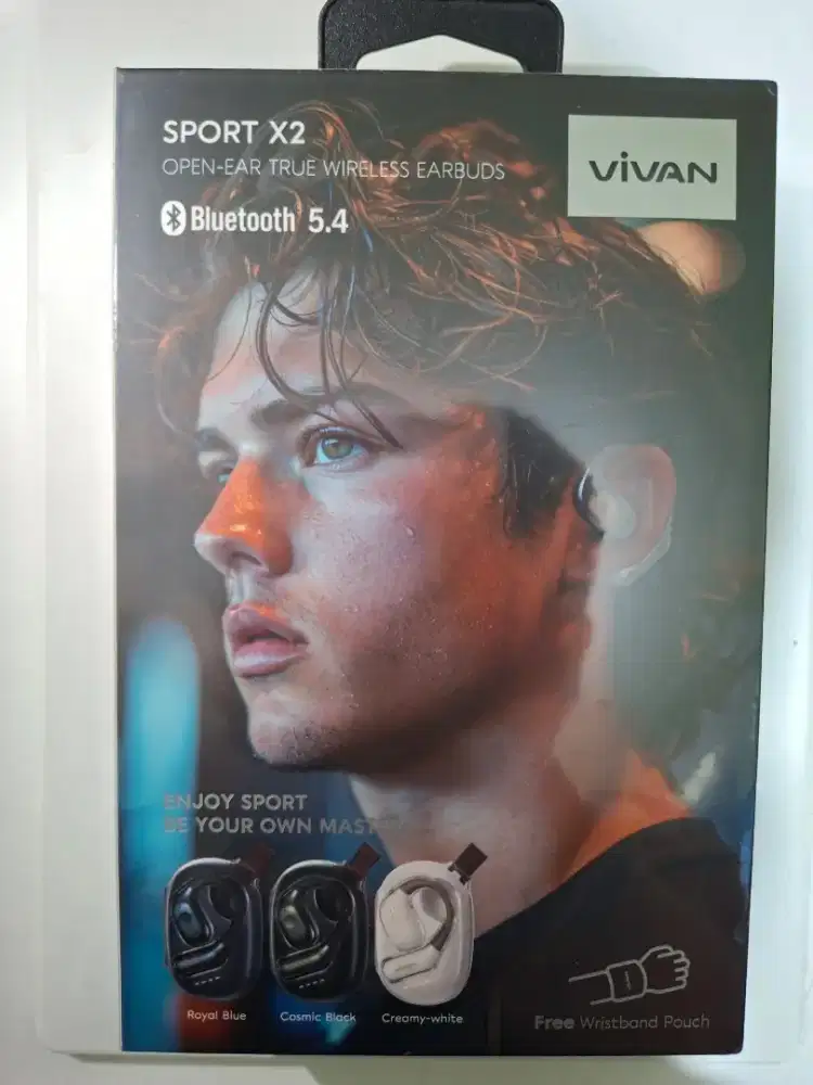 Vivan Sport X2 New Original