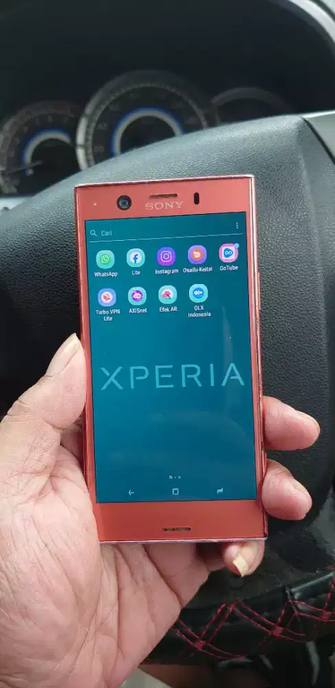 Sony xperia xz1 compact 4/64 allop