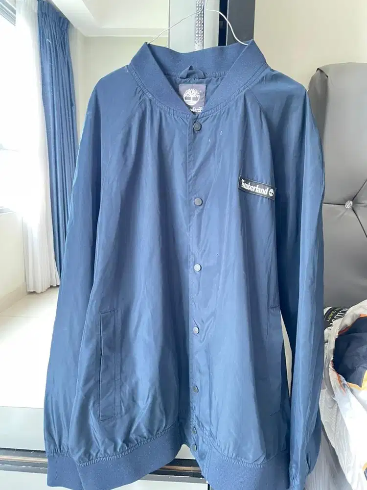 Jual murah Jaket Timberland Second