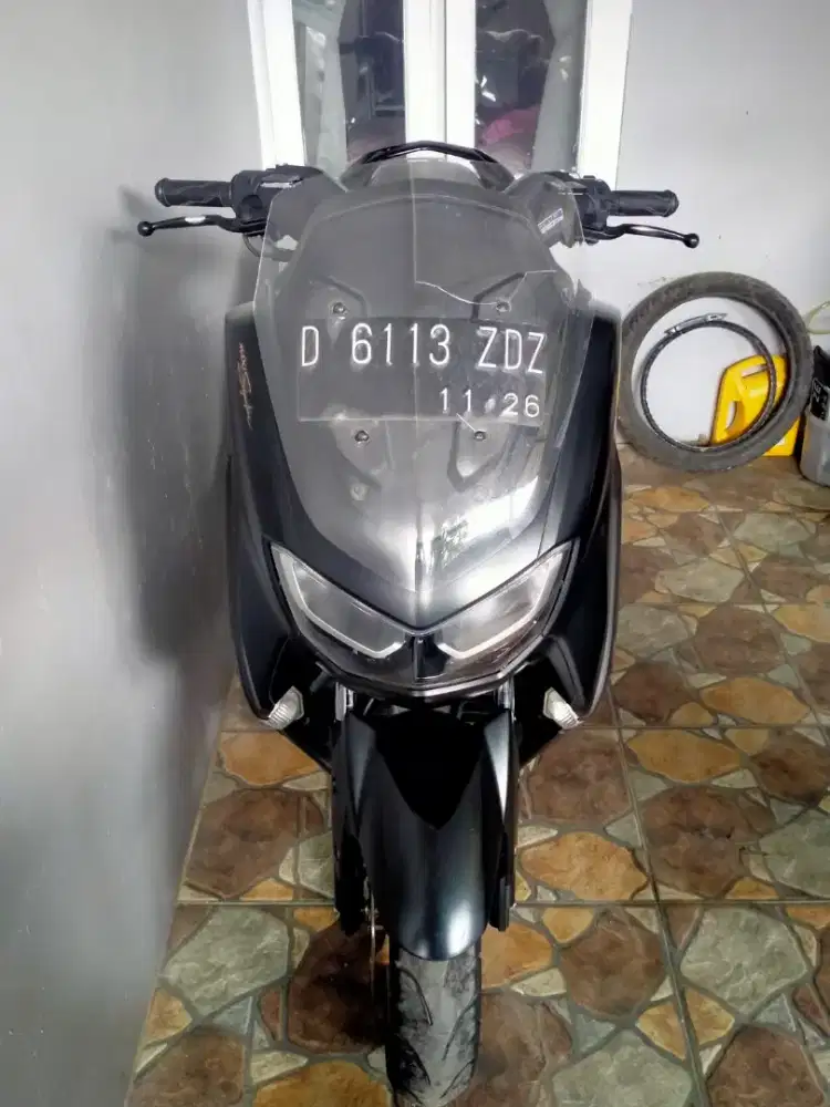 Jual motor NMAX 2021