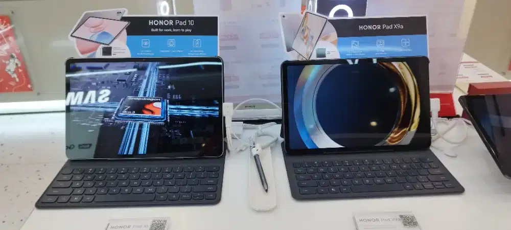 HONOR Pad series mulai 300rban
