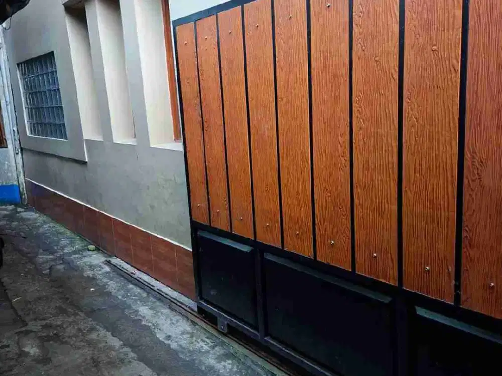 Dijual Cepat Kosan 3 lantai Bangunan Baru + Furnished  Cisitu Dago