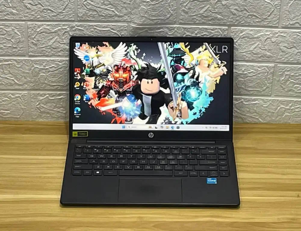 Jual cepat HP i3 Seri slim