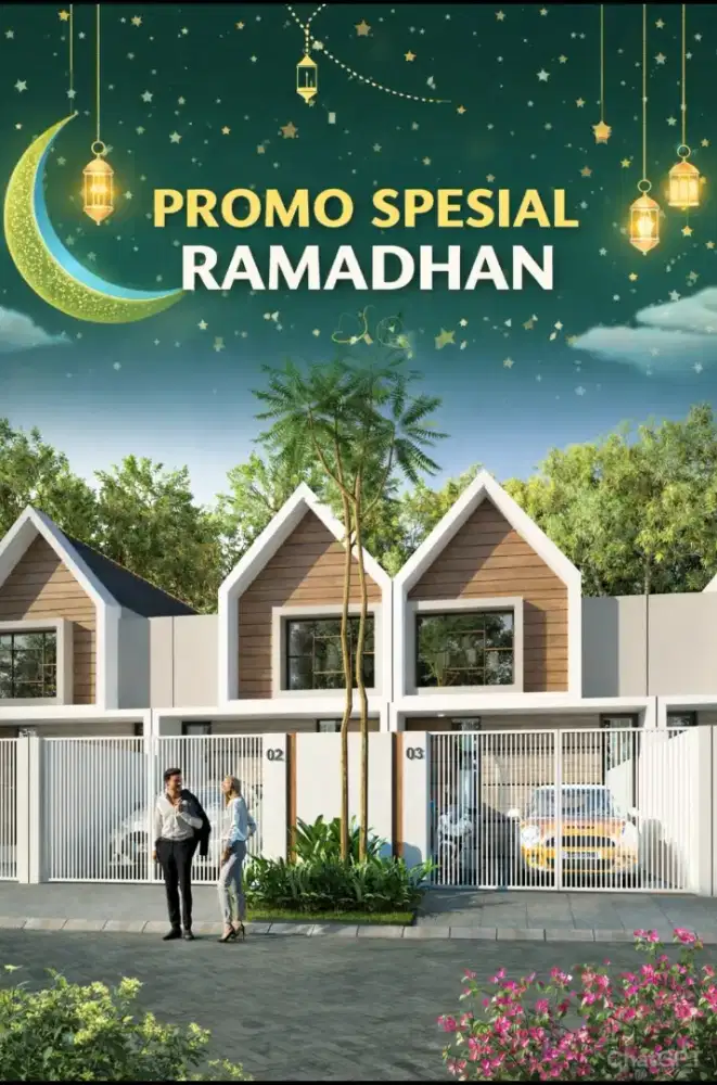 Rumah Dijual Medayu utara rungkut