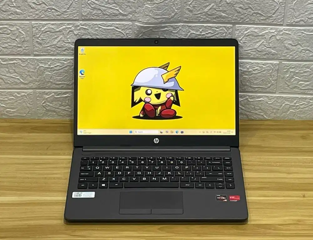 Jual cepat HP 245 G8