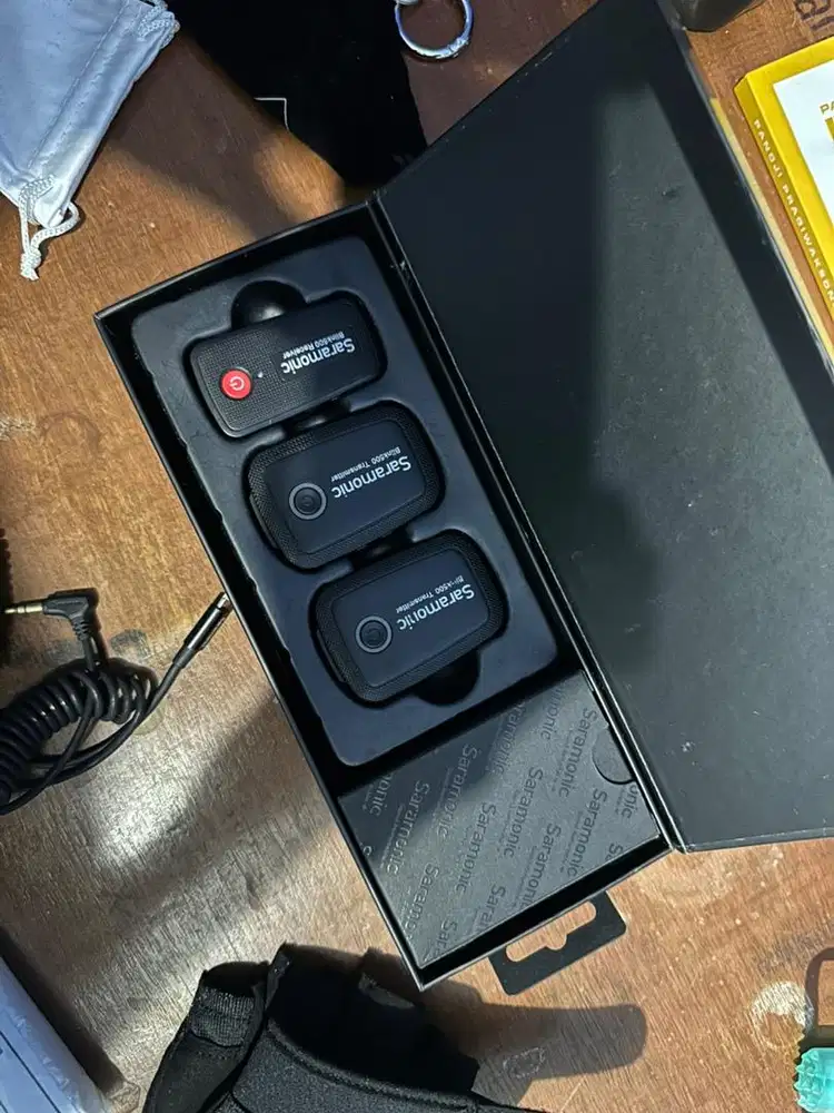 SARAMONIC BLink 500 B2