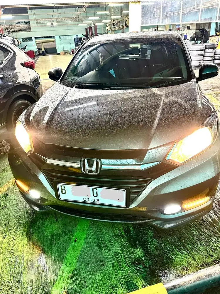 HRV 2018. Low km. Muluss like new! Not innova, not avanza