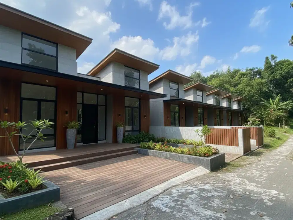 Siap Balik Nama Tanah Ngemplak Sleman Timur Pasar Jangkang