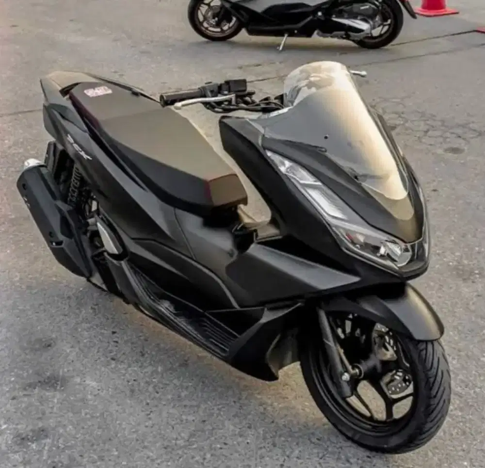 Saya Lagi nyari PCX tahun 2024 keatas plat f