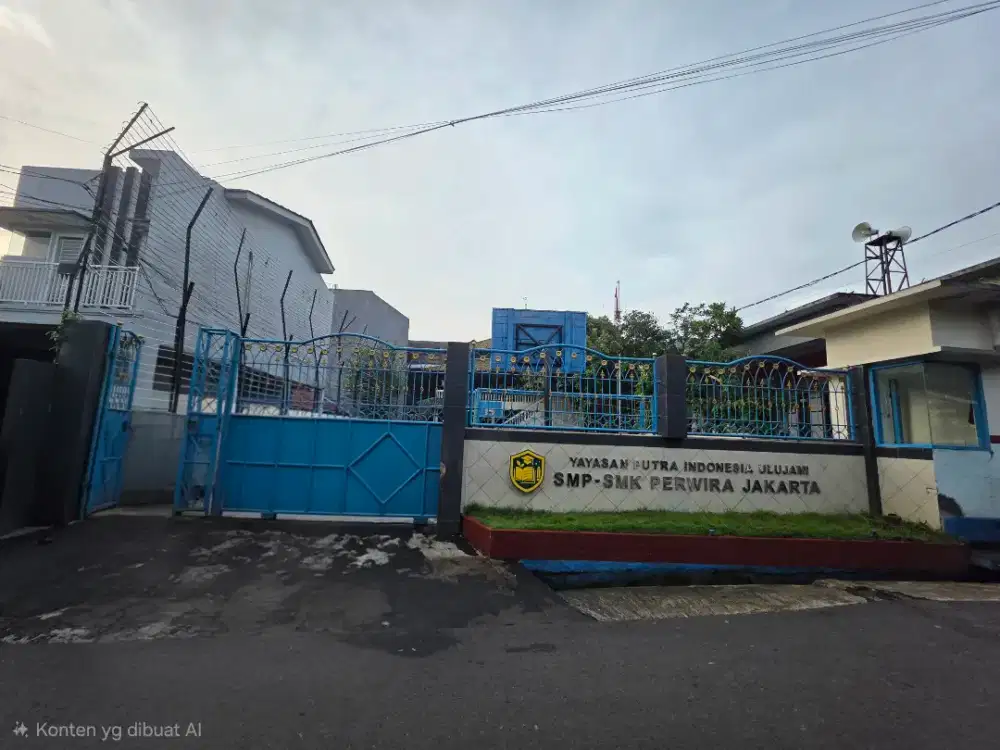 Lowongan kerja cleaning service