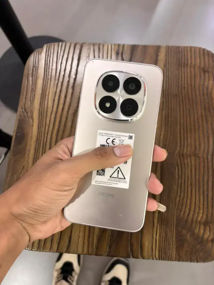 Redmi Note 15 Pro 5G