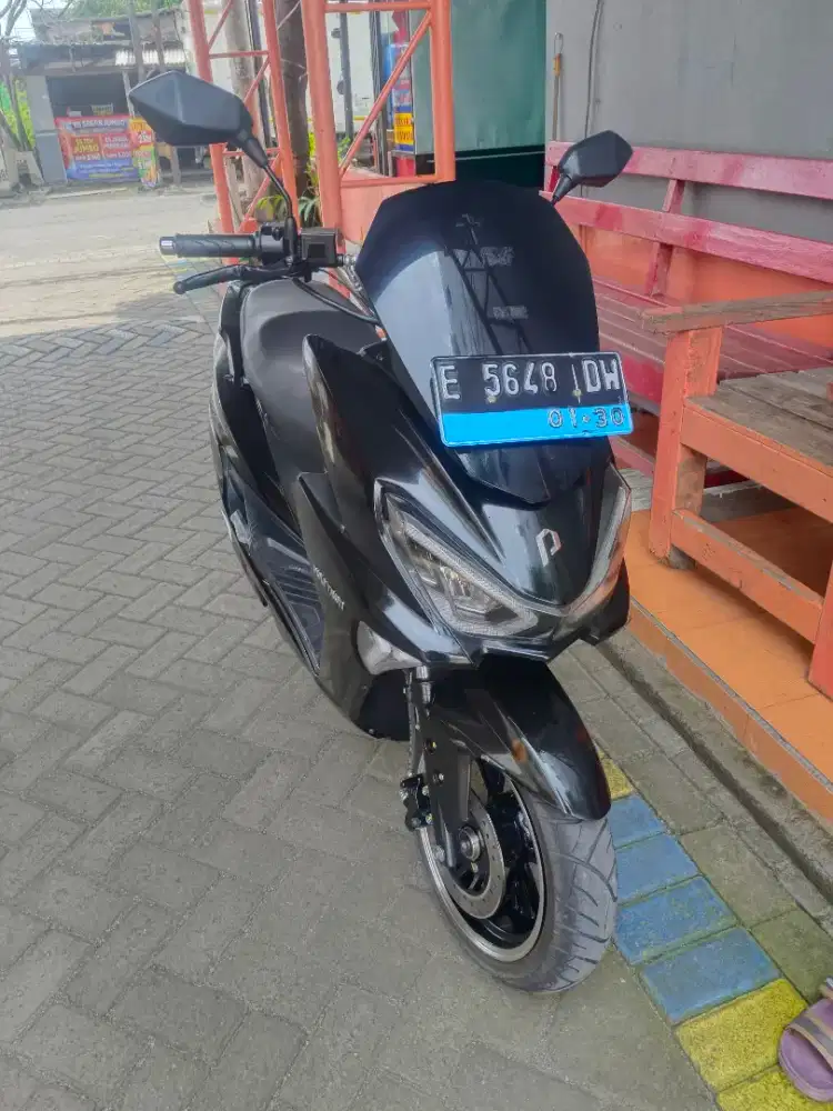 Polytron Fox R 2024 pmk 2025