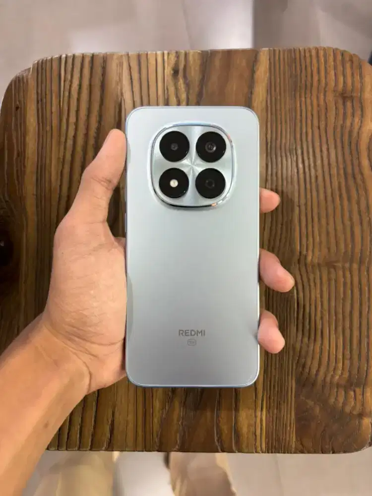 Redmi Note 15 Pro+ 5G