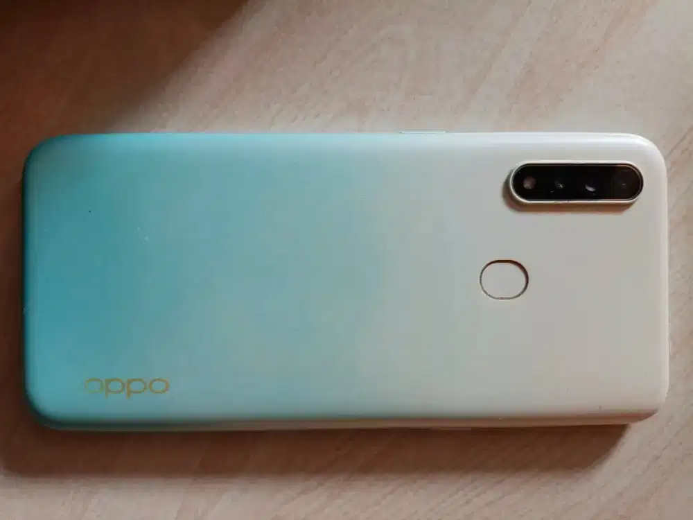 Oppo a31 ram 4/128