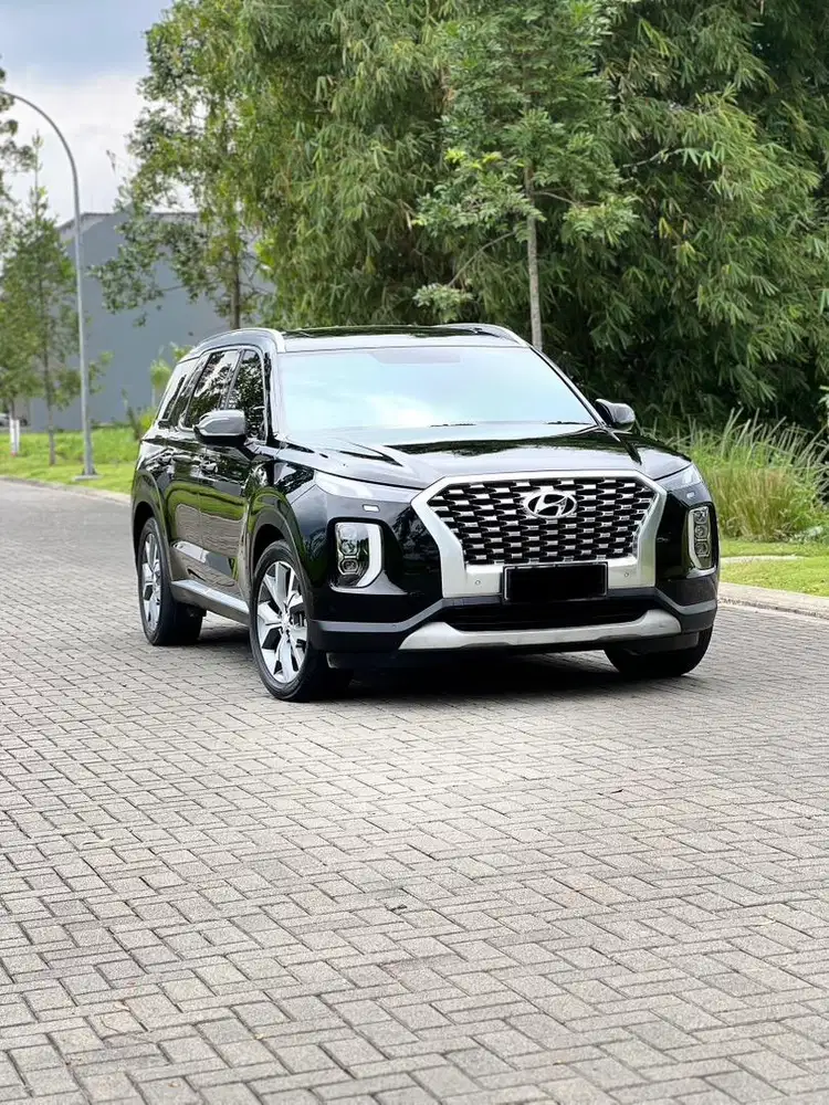For Sale Hyundai Palisade 2021 Full original
