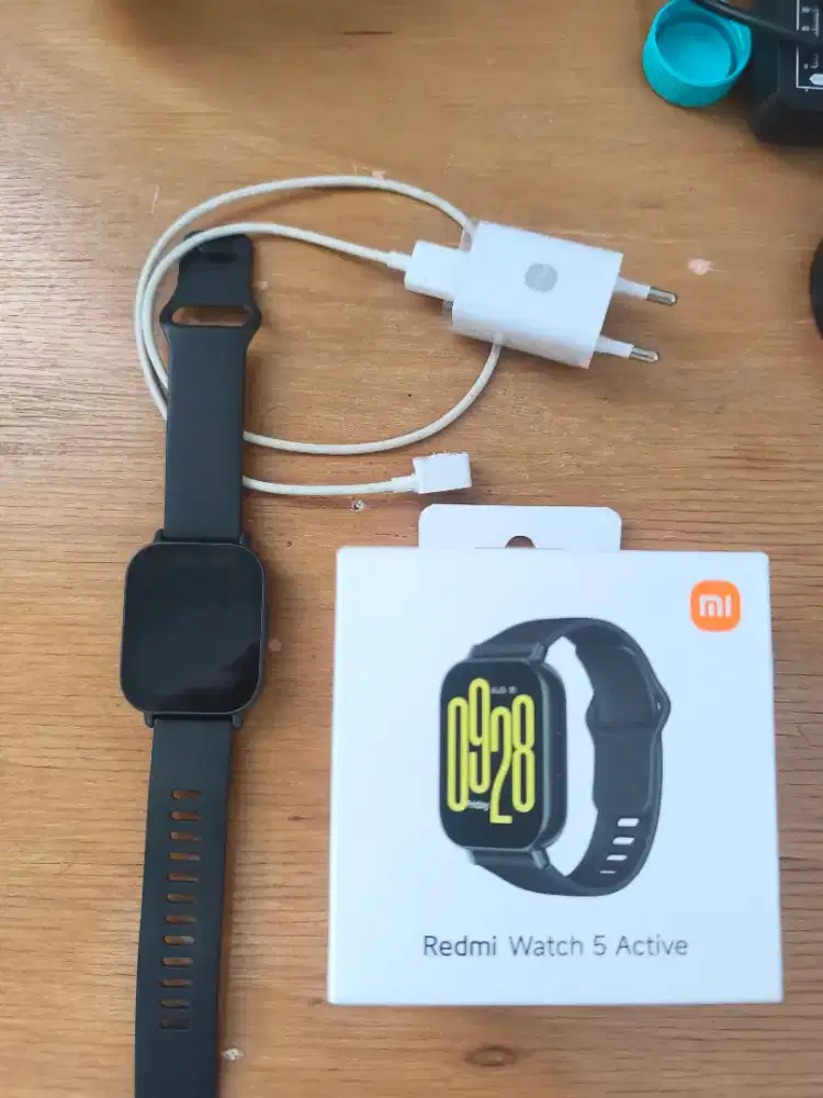 Redmi Watch 5 Active