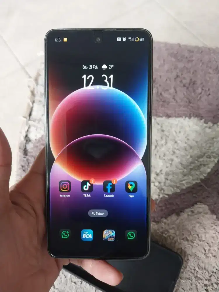 Oppo A5 pro 4g 8+256Gb