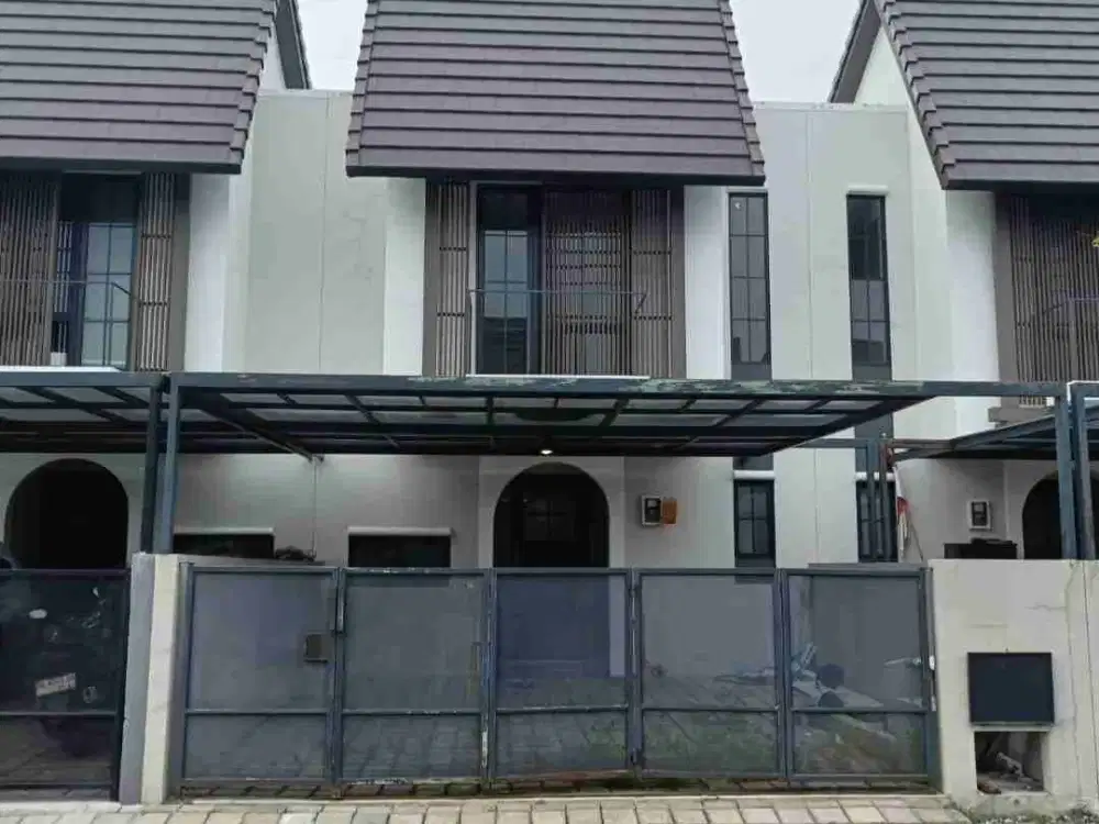 Disewakan Amesta boulevard, ada AC , Type Terra deluxe