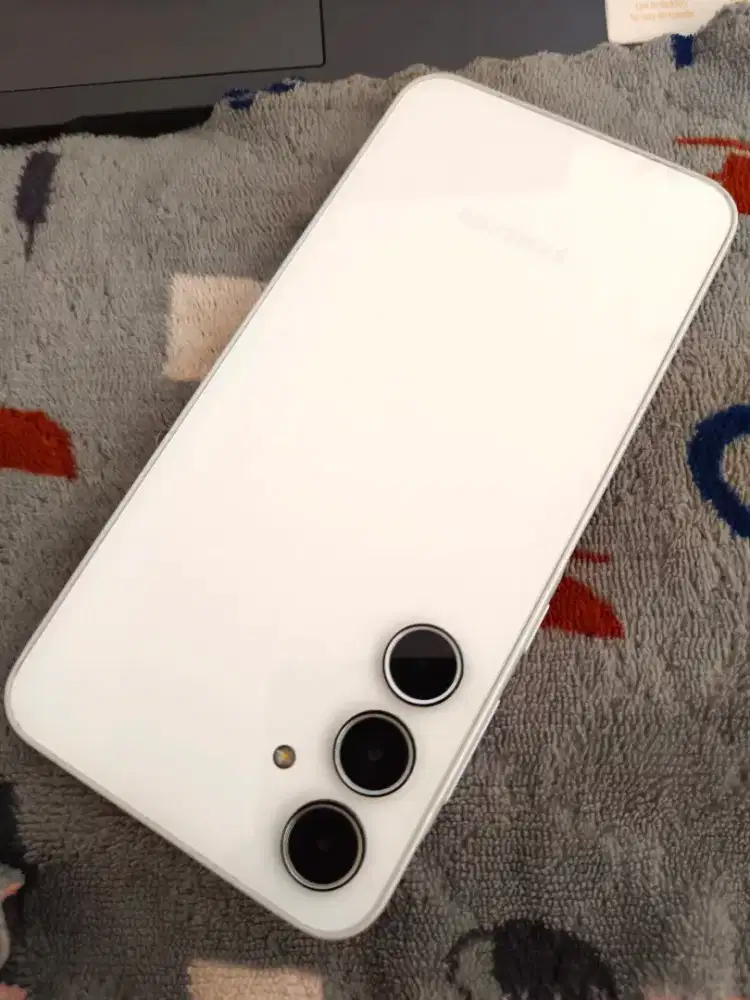 SAMSUNG A35 8/256 ICEBLUE