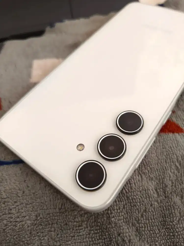 SAMSUNG A35 8/256 ICEBLUE