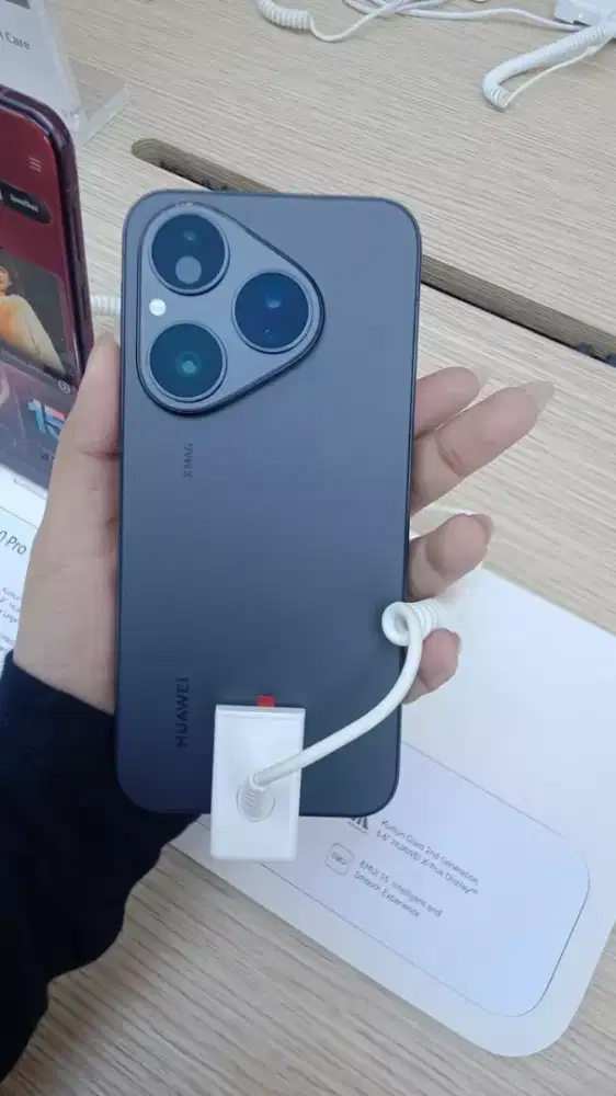 Dapetin pura 80 pake cicilan ringan homecredit