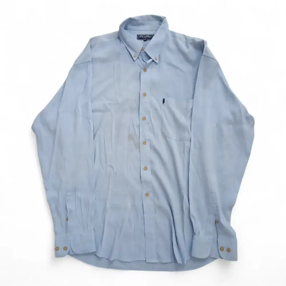 Kemeja Lengan panjang