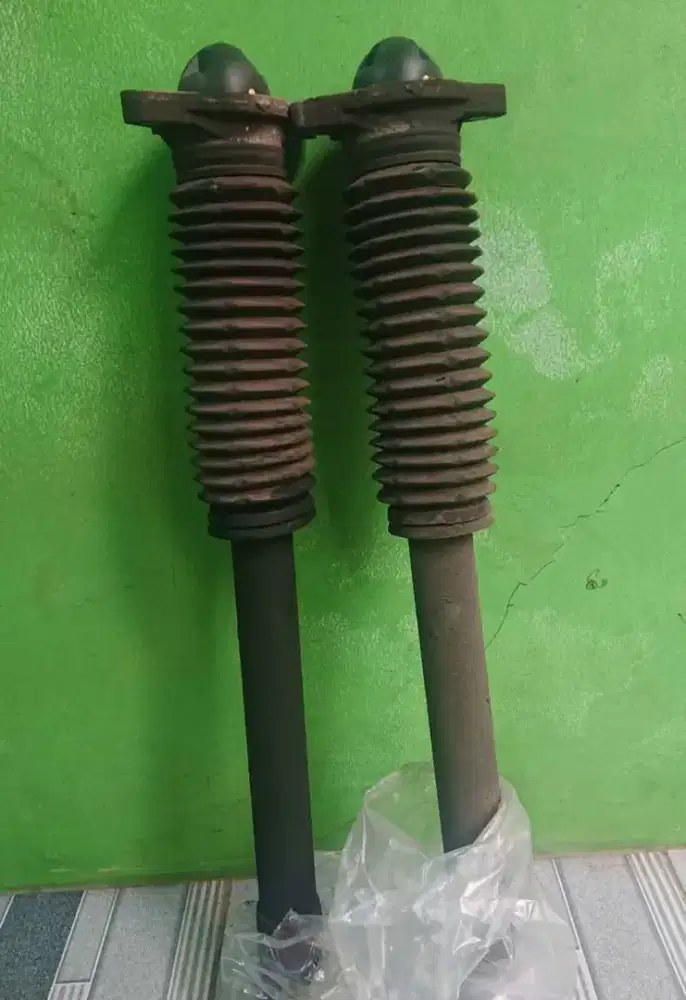 Shock blakang honda  CRV th 2021 ori copotan