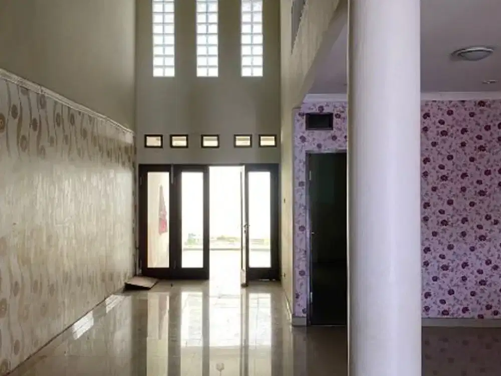 Dijual Rumah Jalan Swadarma III Dalam Petukangan Utara