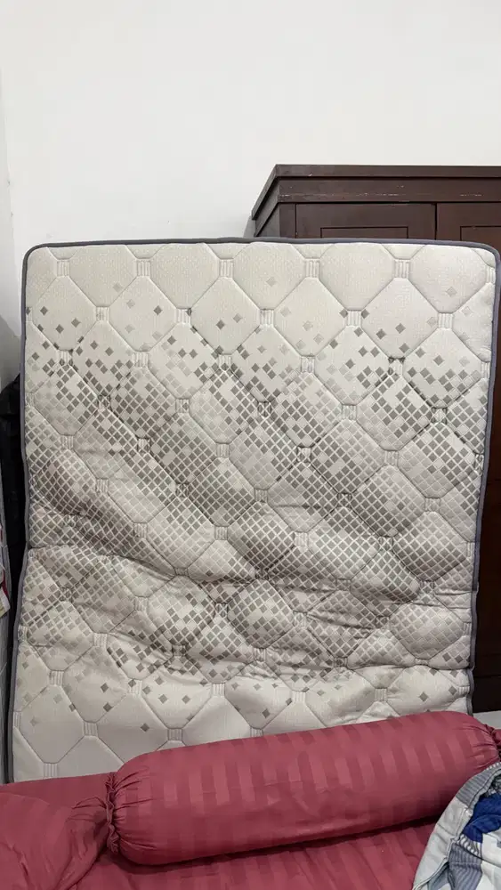 Springbed In The Box