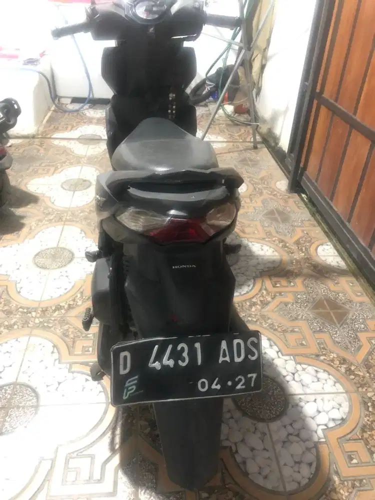 dijual cepat beat tahun 2020