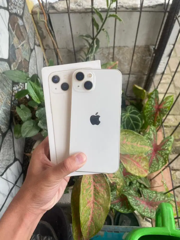 ip 13 128 resmi ibox fulset mulus