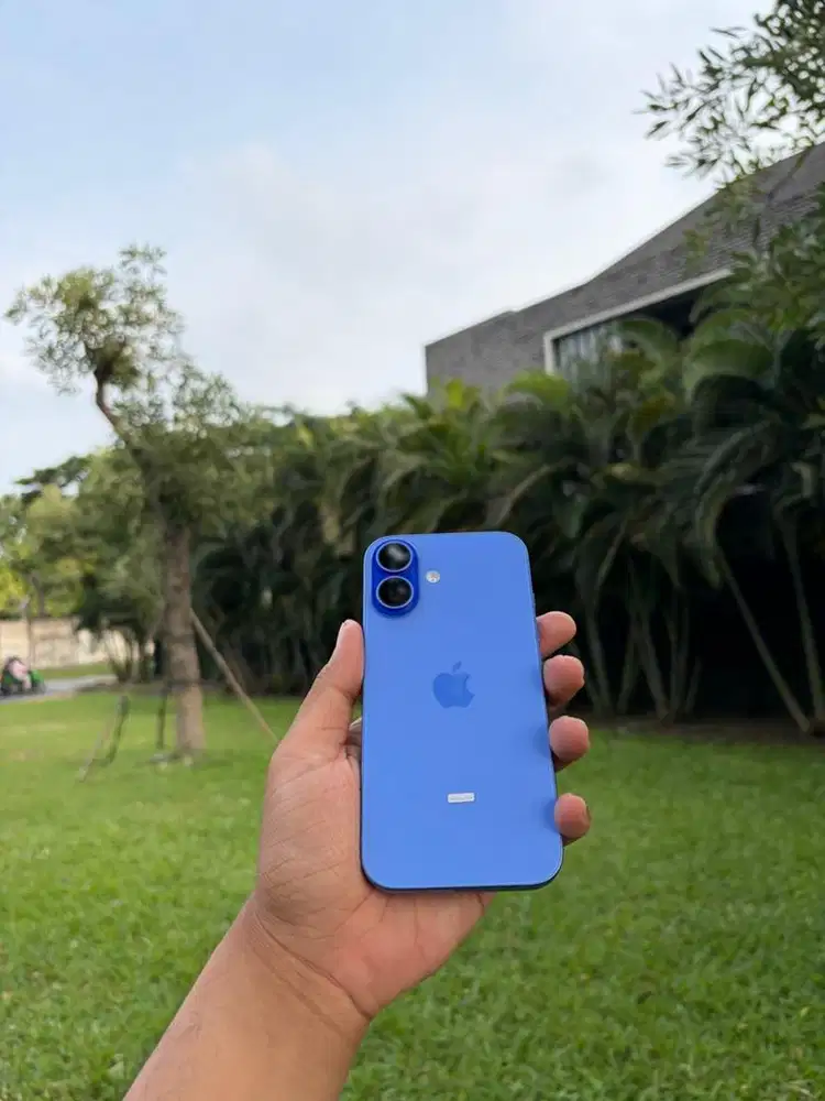 IPHONE 17 PRO NEW GARANSI IBOX