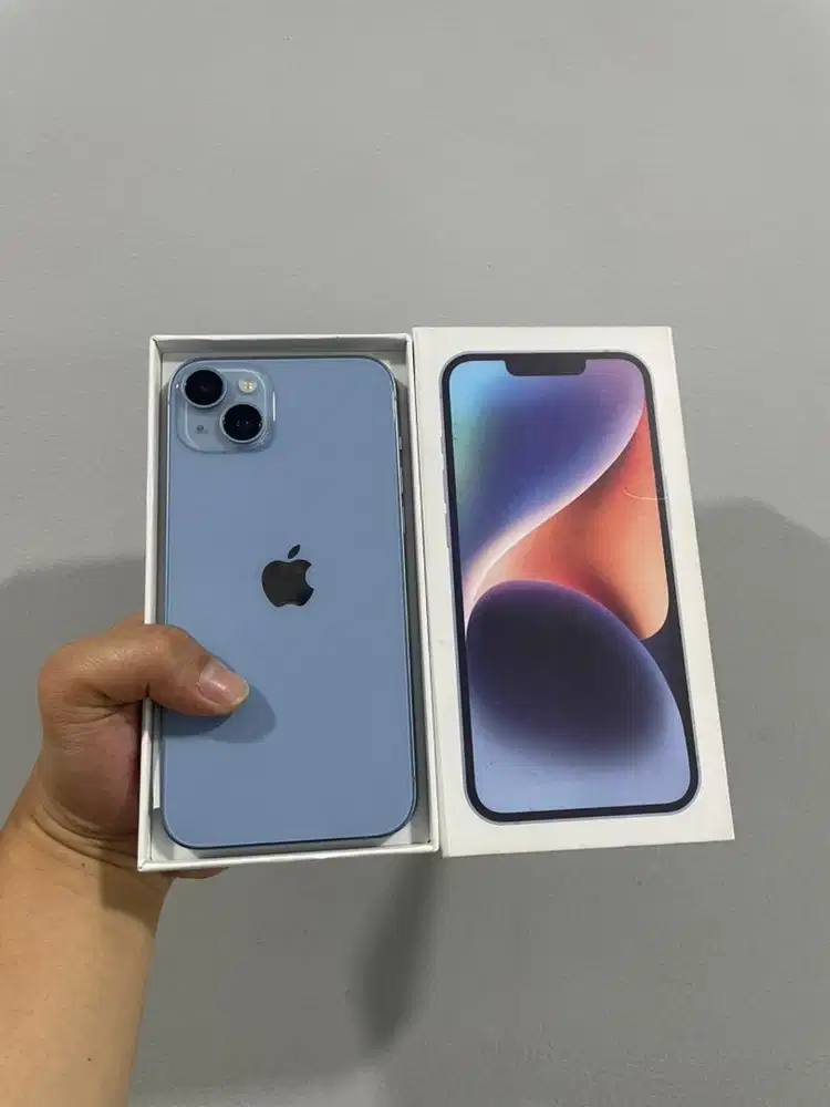 iphone 14 plus 128gb