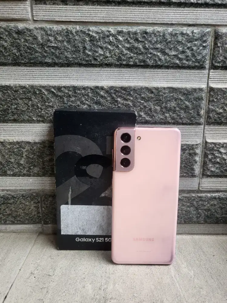 Jual Bu cepat samsung s21 5G 8/128 Sein