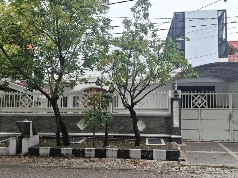 Dijual Rumah Murah & Stratis Dekat Upn, Rs, Rungkut, Surabaya