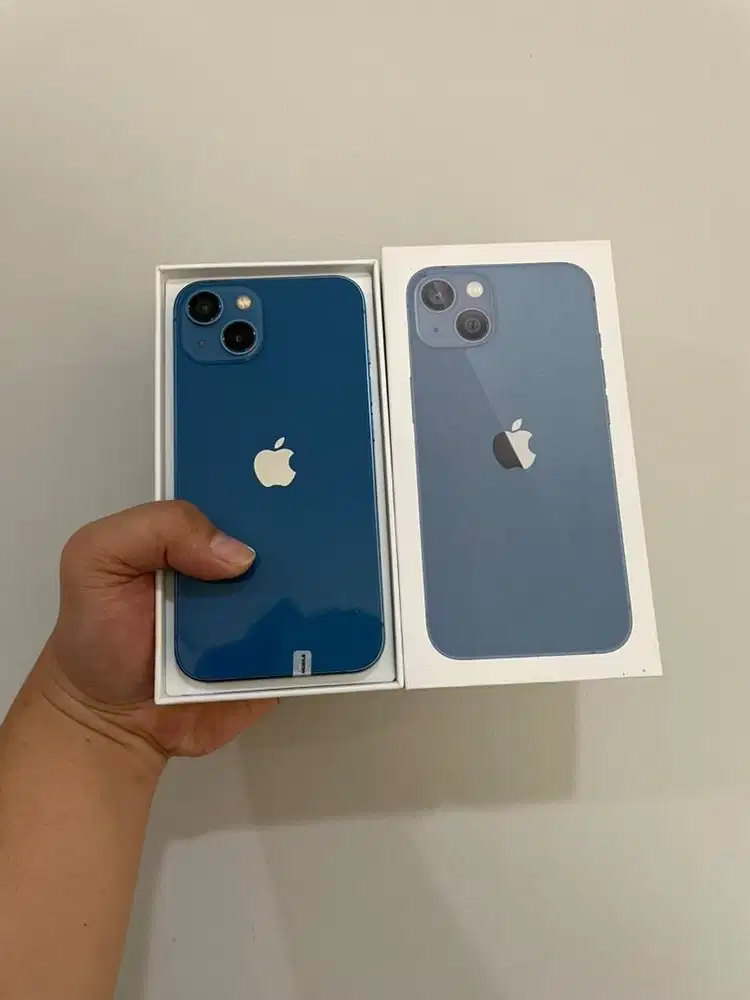 Iphone 13 128gb all op