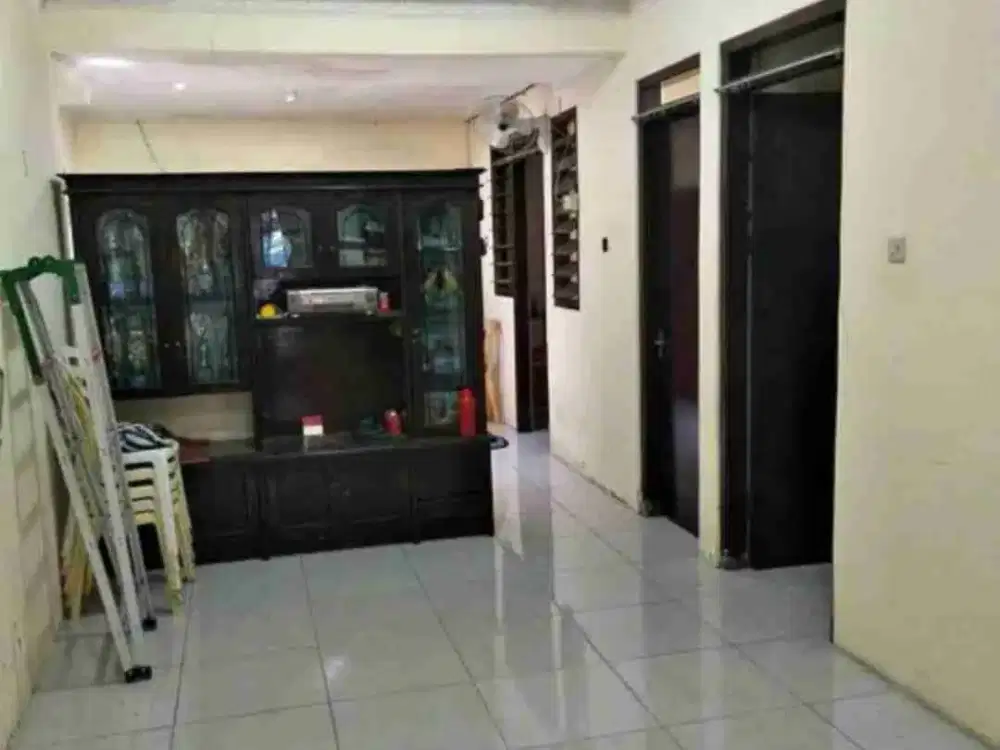 Dijual Rumah Kalicari area Pedurungan Semarang