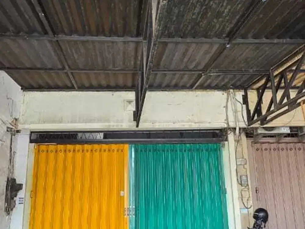 Dijual/Disewakan Murah Ruko Siap Ngomset Lokasi Strategis Raya Nginden