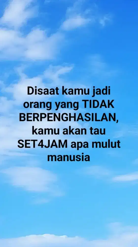 Mencari pekerjaan di bidang perdagangan
