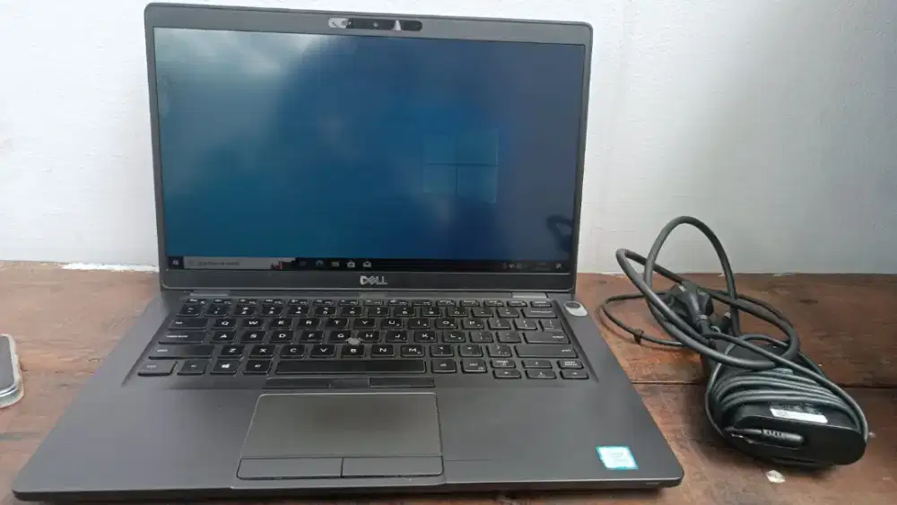 Laptop latitude 5400