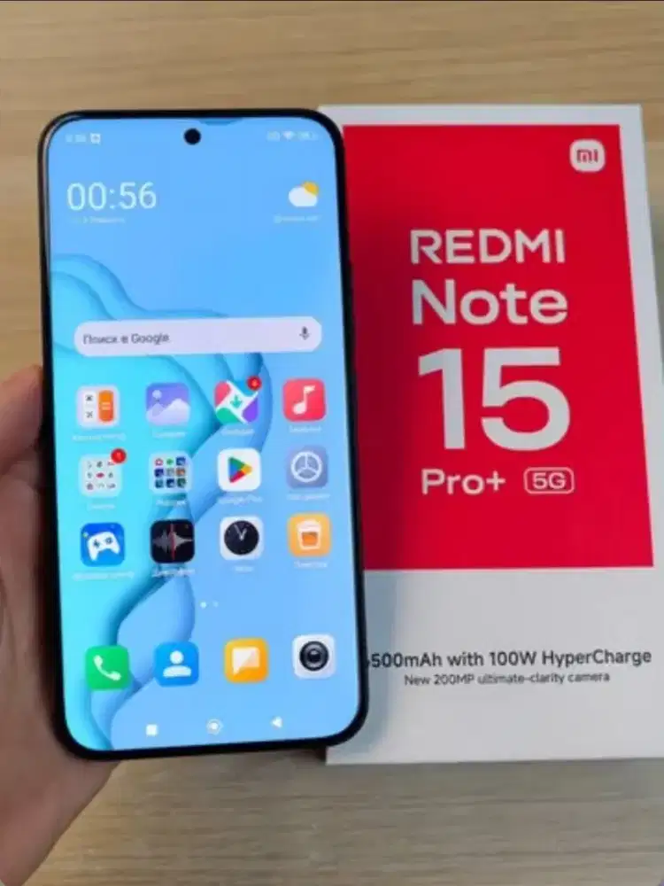 Redmi Note 15 Series