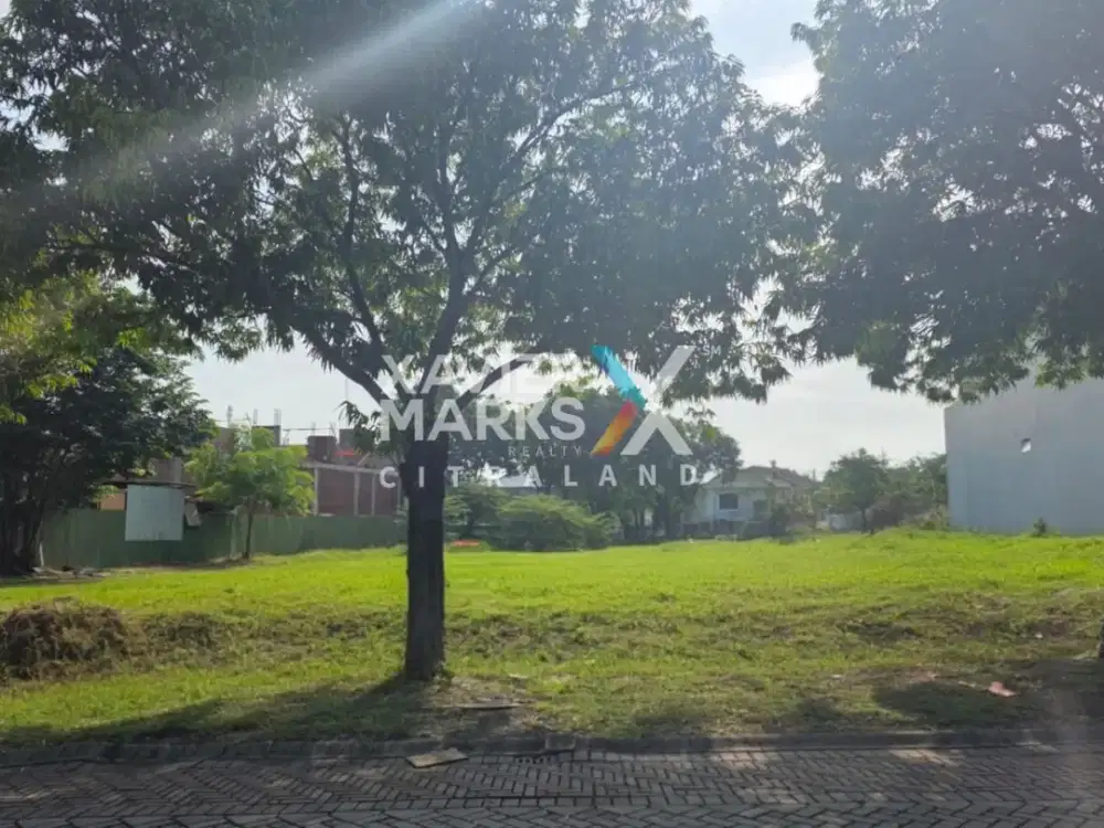 Tanah Citraland Teluk Golf, Lokasi Premium