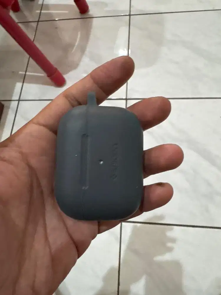 Jual Case airpods pro 1 original mulus