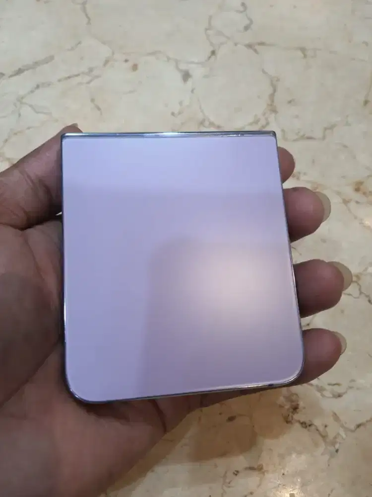 Samsung zflip 4 8/512