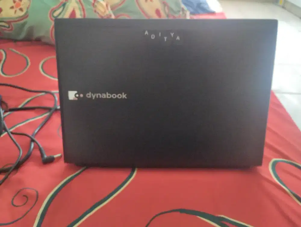 Toshiba dynabook r731