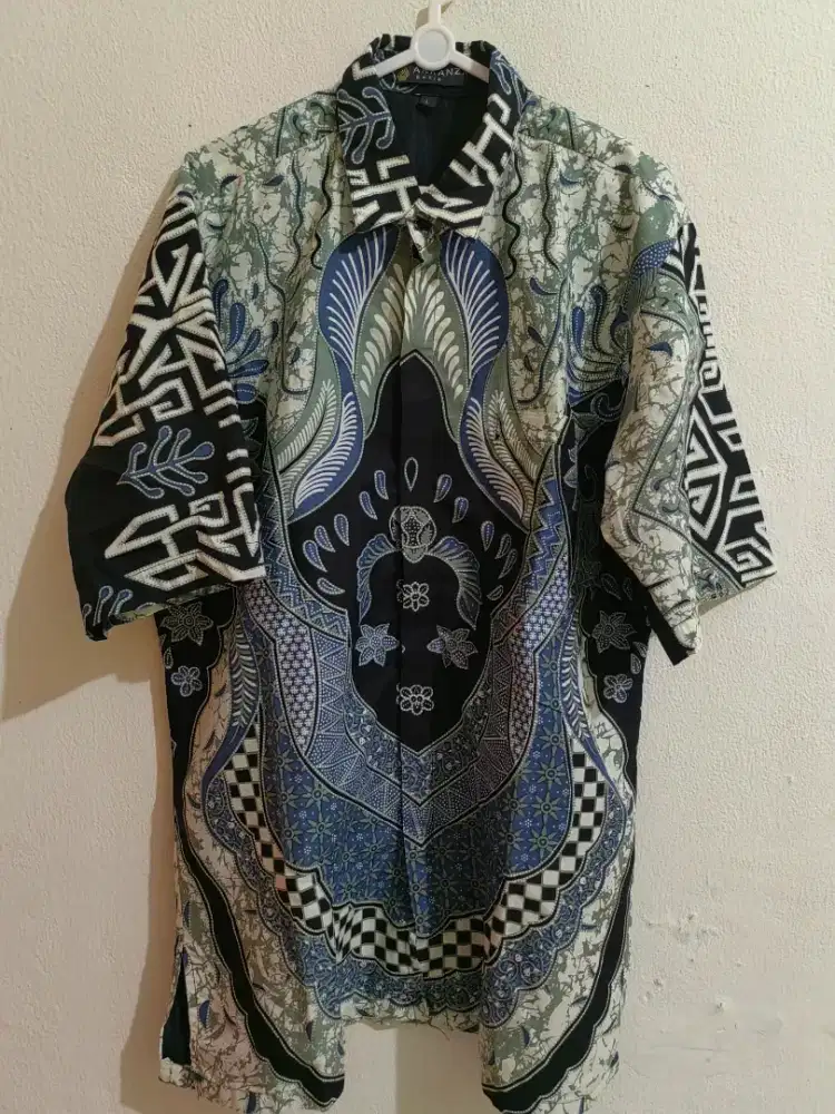 Batik Arkanza size L