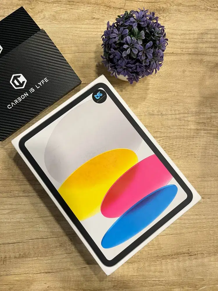 IPAD 11 128GB SILVER