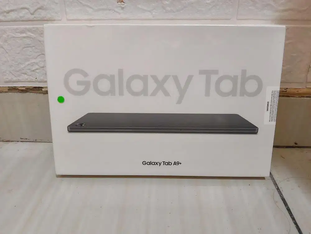 Jual Samsung Galaxy A9+