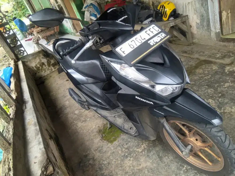 Beat deluxe 2020,nego