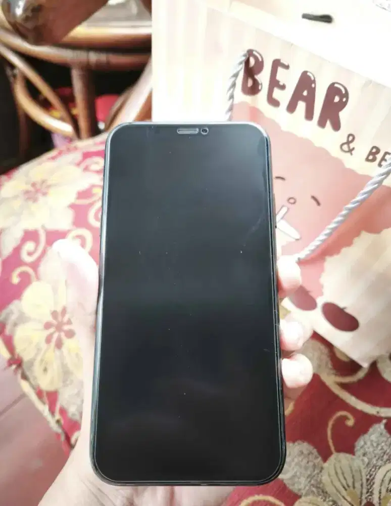 IP XR 64GB INTER LLA